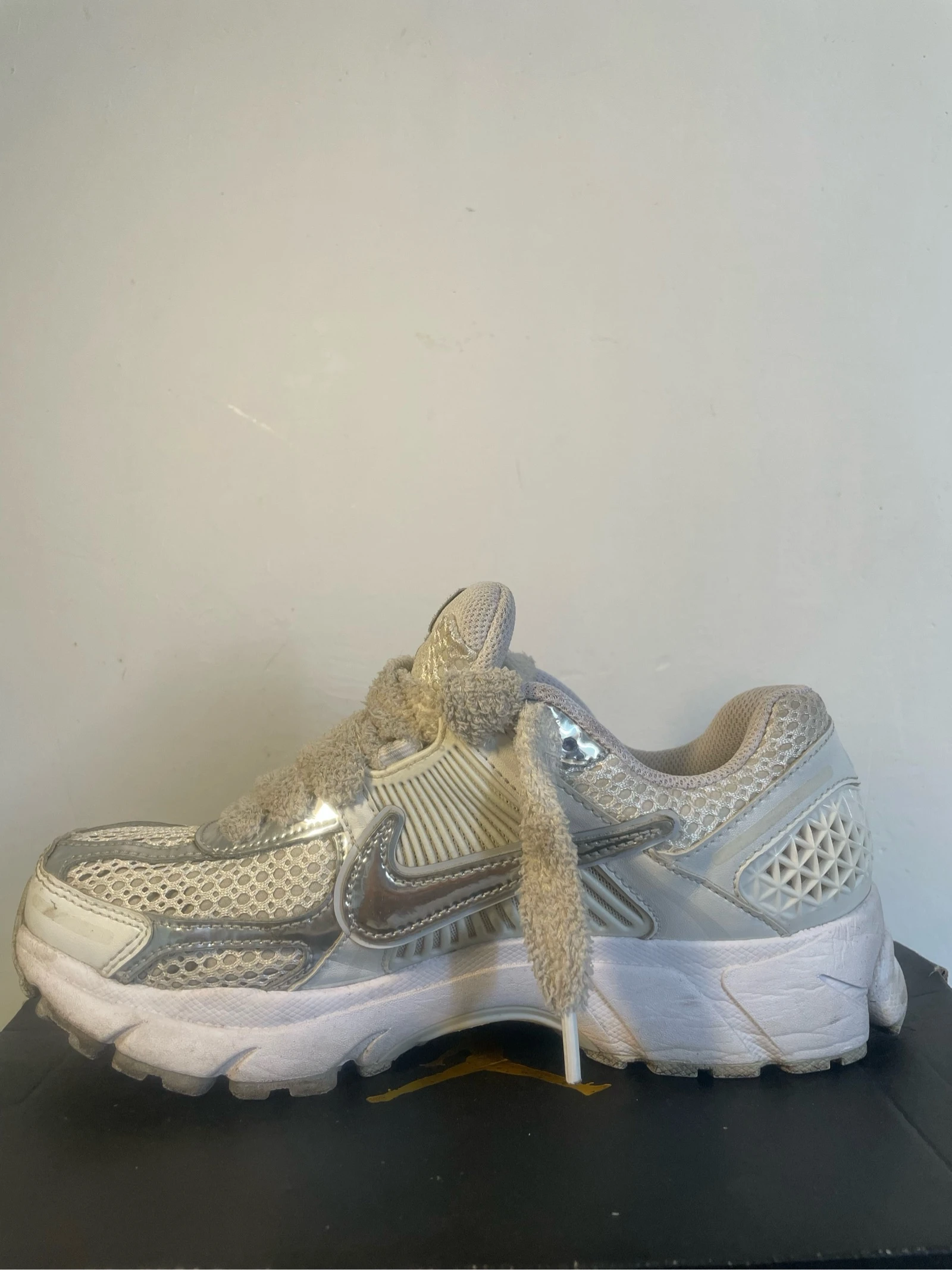 Nike Zoom Vomero 5 – photo 4